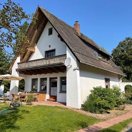 Messe- & Ferienhaus Gertraud Am Ludwigskanal, 24 H Self Check-In, Gratis Parken Wendelstein Exterior foto