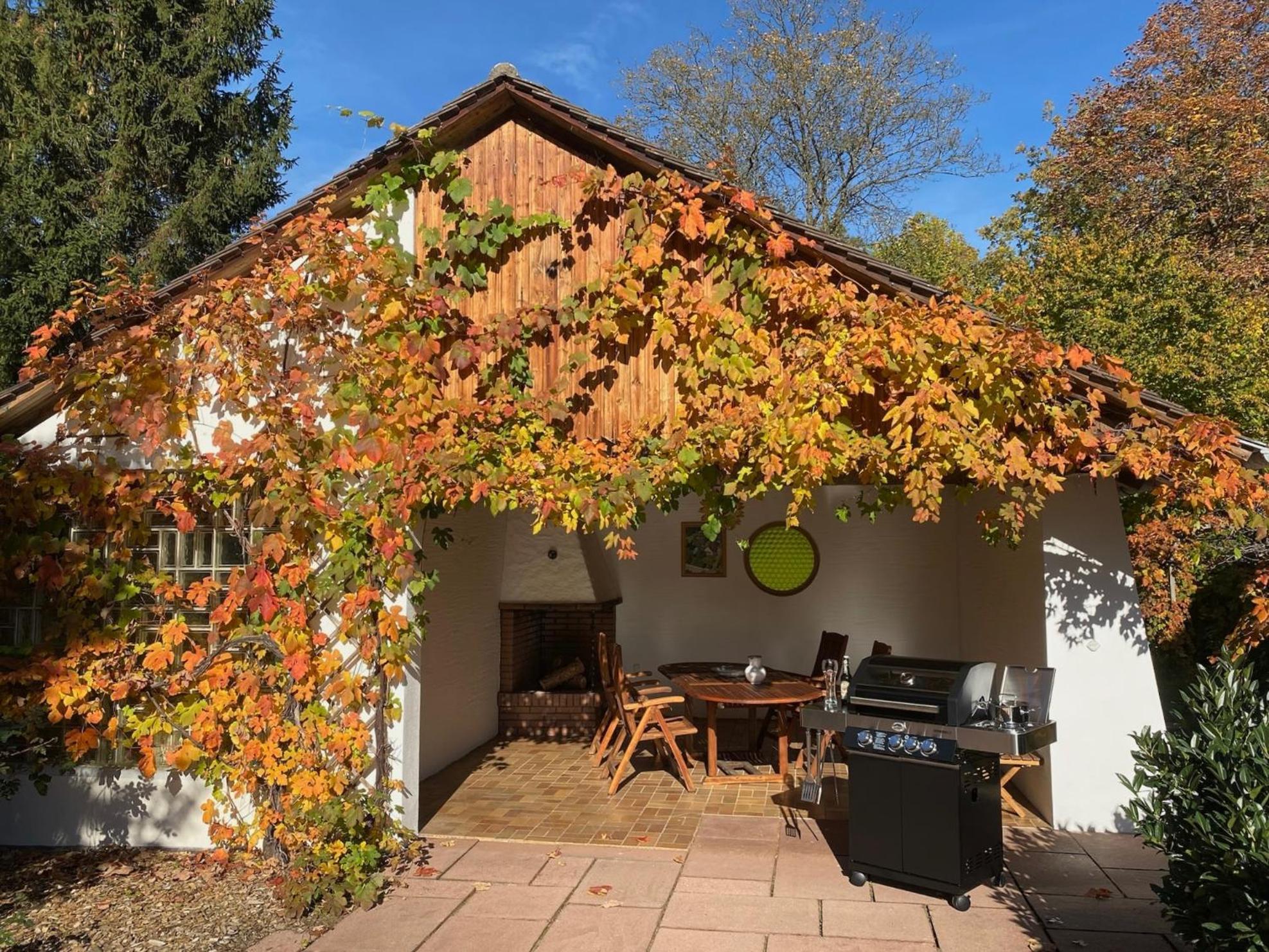 Messe- & Ferienhaus Gertraud Am Ludwigskanal, 24 H Self Check-In, Gratis Parken Wendelstein Exterior foto