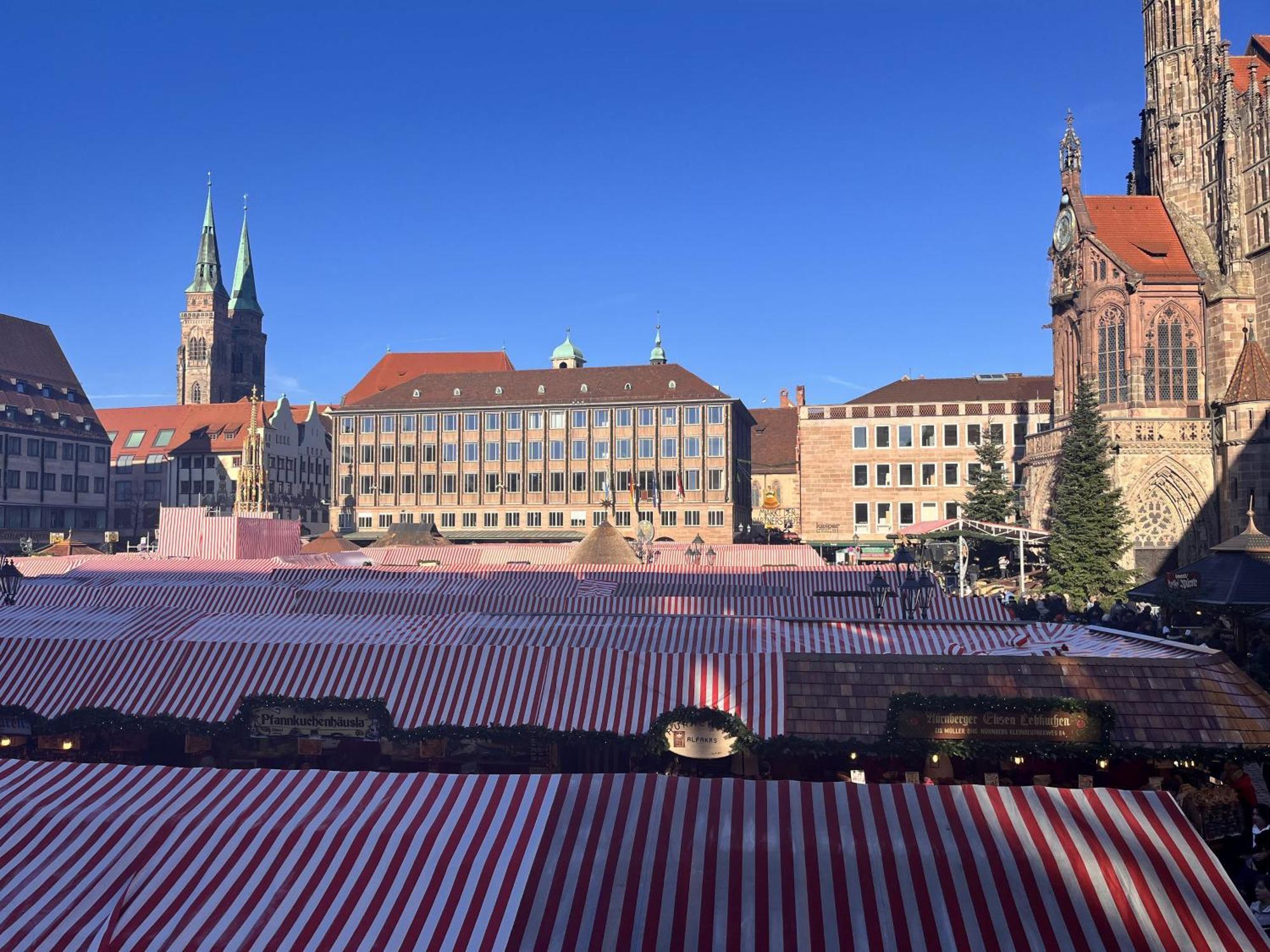 Messe- & Ferienhaus Gertraud Am Ludwigskanal, 24 H Self Check-In, Gratis Parken Wendelstein Exterior foto